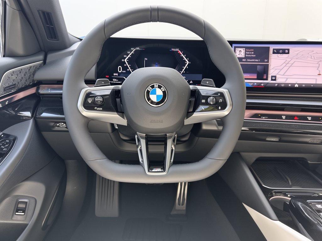 2027 BMW 530 I XDRIVE 缩略图 30