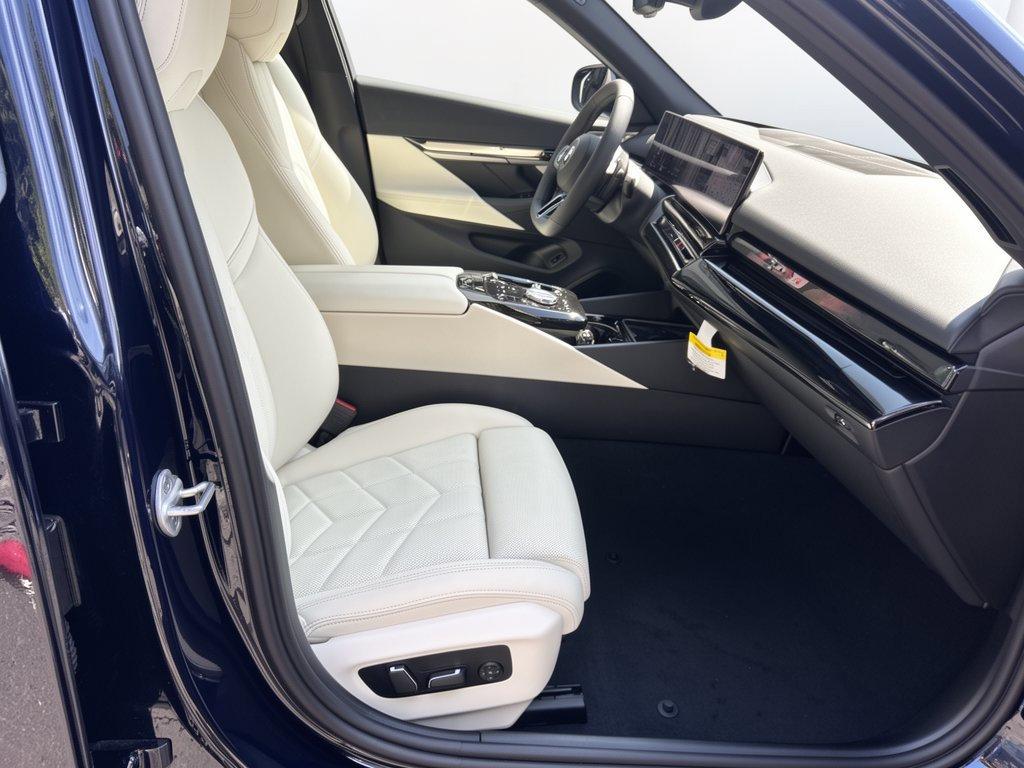2027 BMW 530 I XDRIVE 缩略图 27
