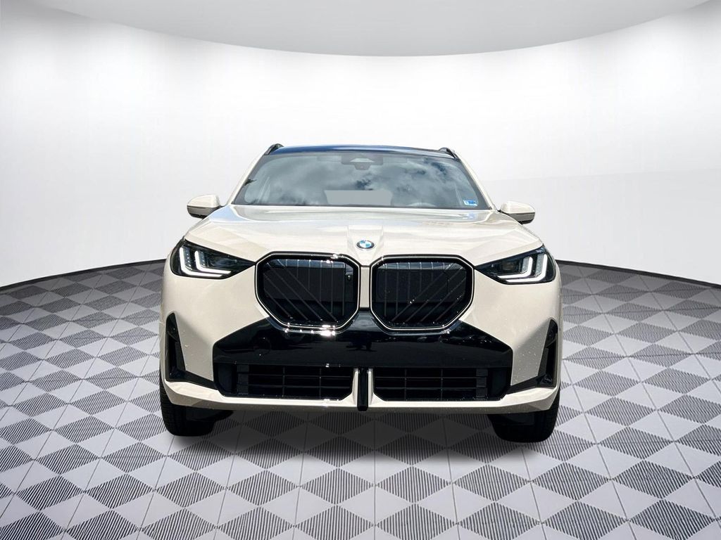 2026 BMW X3 30 XDRIVE — миниатюра 6
