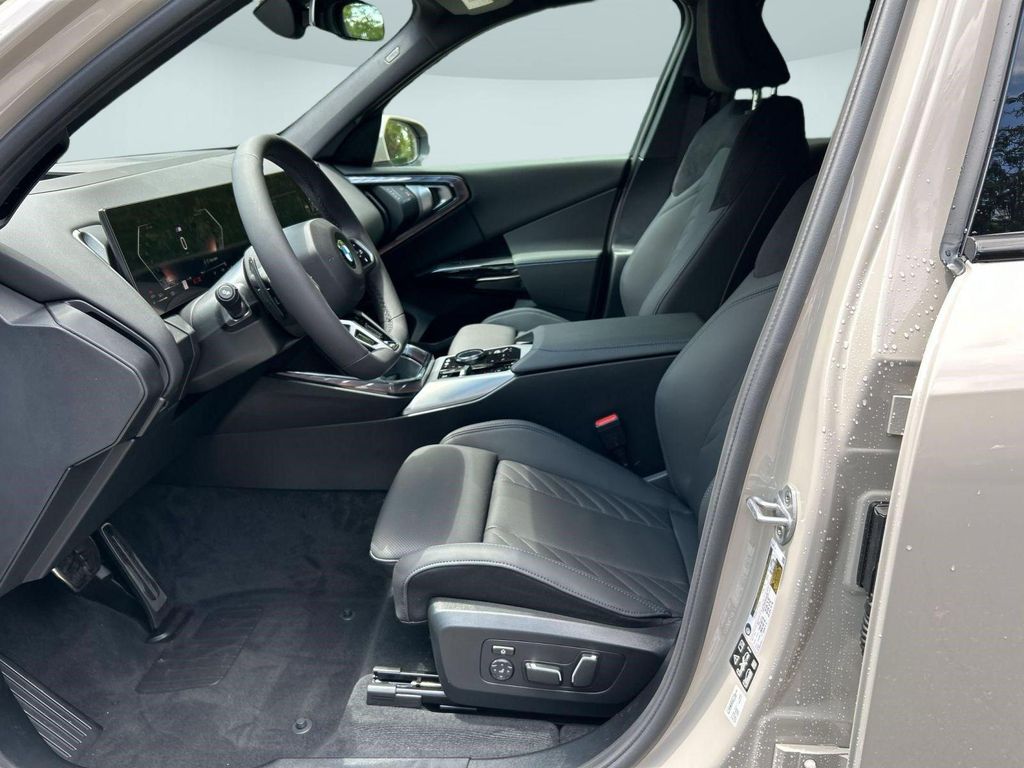 2026 BMW X3 30 XDRIVE — миниатюра 5