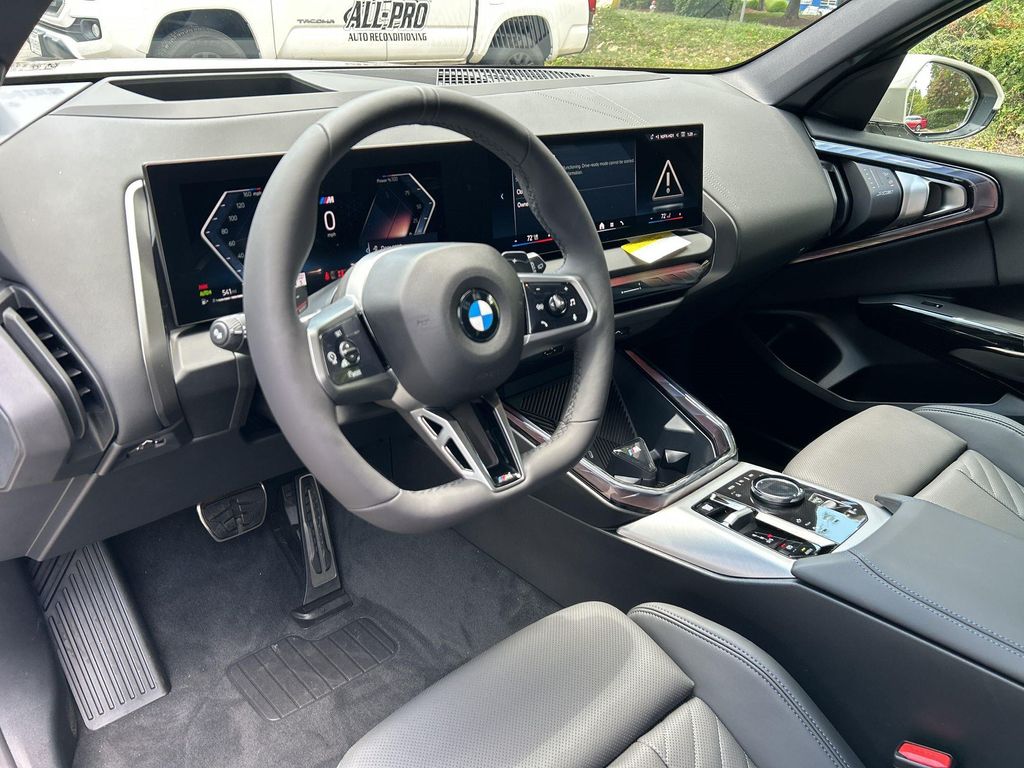صورة 4 لـ 2026 BMW X3 30 XDRIVE