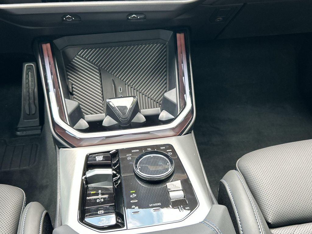 2026 BMW X3 30 XDRIVE 缩略图 19