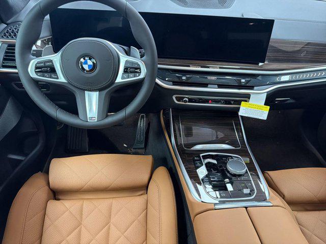 2026 BMW X7 XDRIVE40I — миниатюра 24
