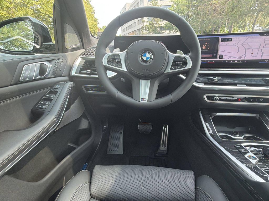 2027 BMW X7 XDRIVE40I 缩略图 29