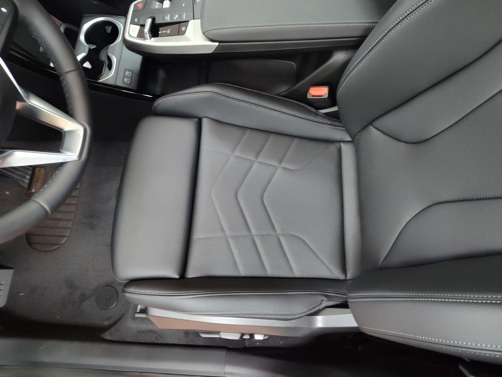 صورة مصغرة 20 لـ 2026 BMW X1 XDRIVE28I