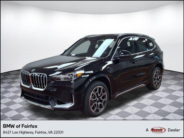 BMW X1 XDRIVE28I - 1
