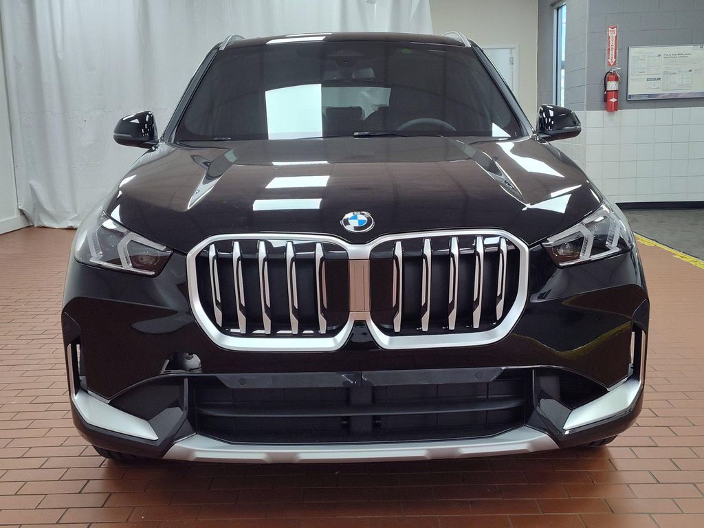 صورة مصغرة 5 لـ 2026 BMW X1 XDRIVE28I