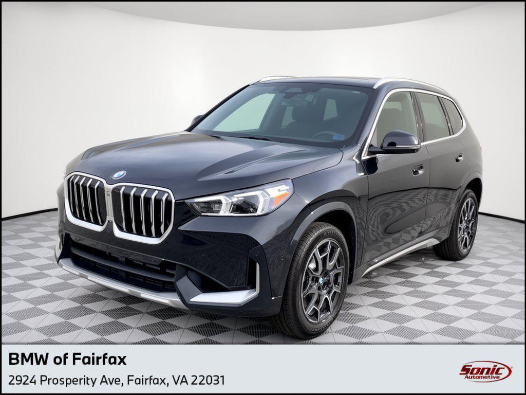 New 2027 BMW X1 xDrive28i