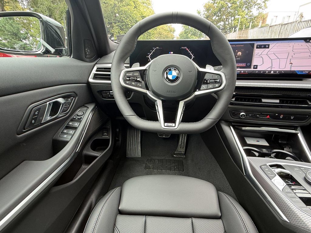 2026 BMW 330 XDRIVE NA thumbnail 29