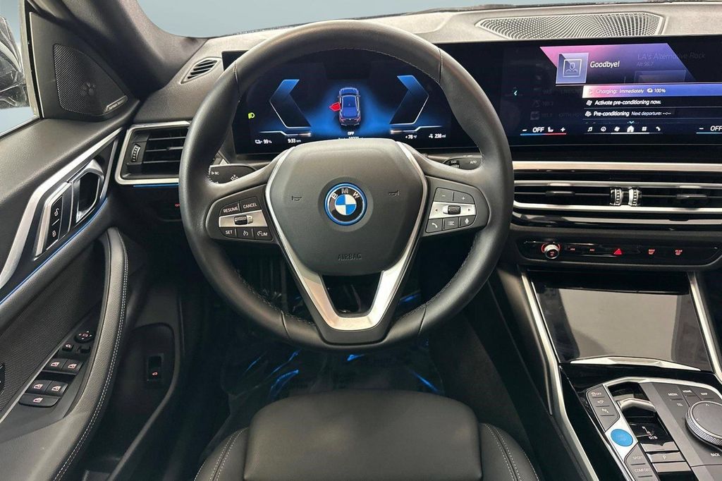 صورة مصغرة 28 لـ 2024 BMW I4 GRAN COUPE EDRIVE40
