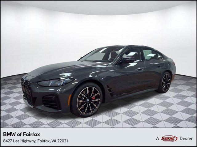 New 2026 BMW 430 Gran Coupe i xDrive