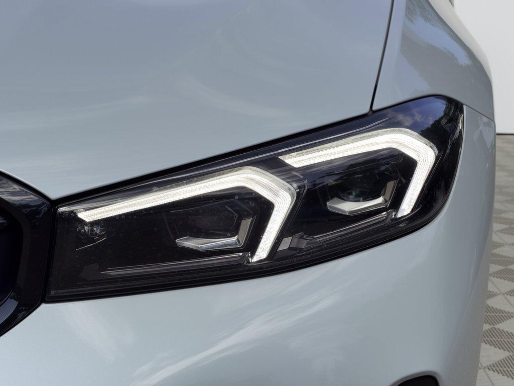 2026 BMW 330 XDRIVE NA 缩略图 12