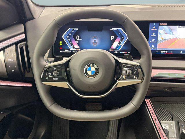 2026 BMW X3 30 XDRIVE — миниатюра 17