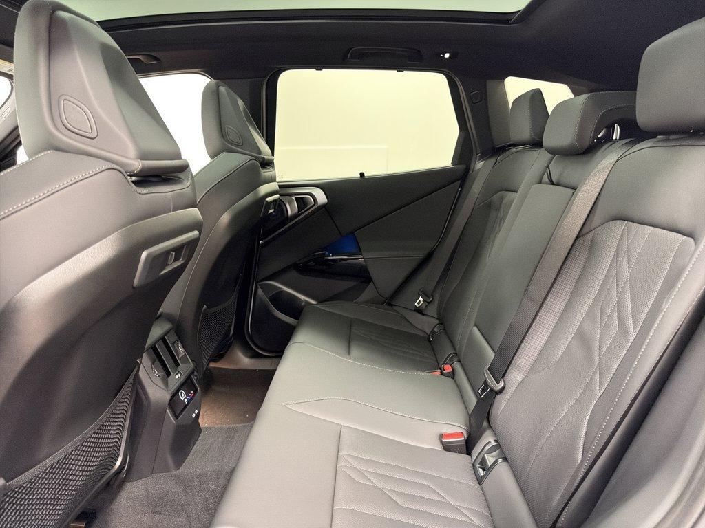 2026 BMW X3 30 XDRIVE 缩略图 22