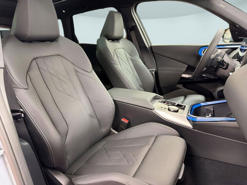 2026 BMW X3 30 XDRIVE — миниатюра 31