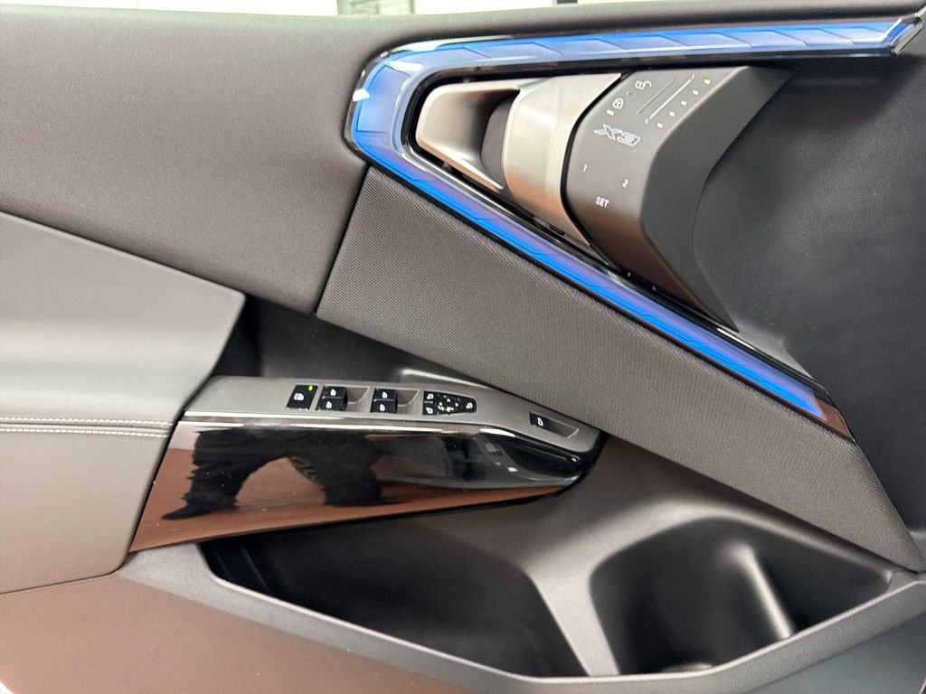 2026 BMW X3 30 XDRIVE 缩略图 13