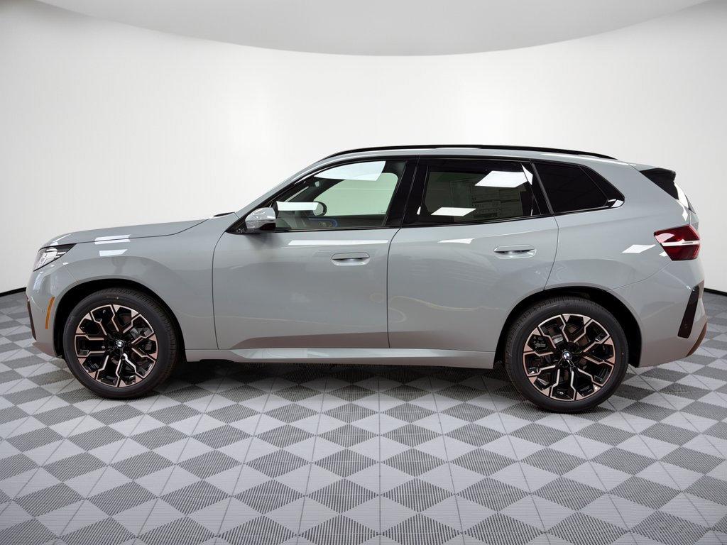 2026 BMW X3 30 XDRIVE 缩略图 2