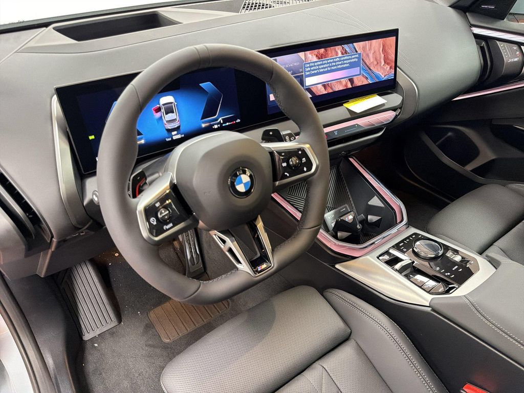 2026 BMW X3 30 XDRIVE 缩略图 4