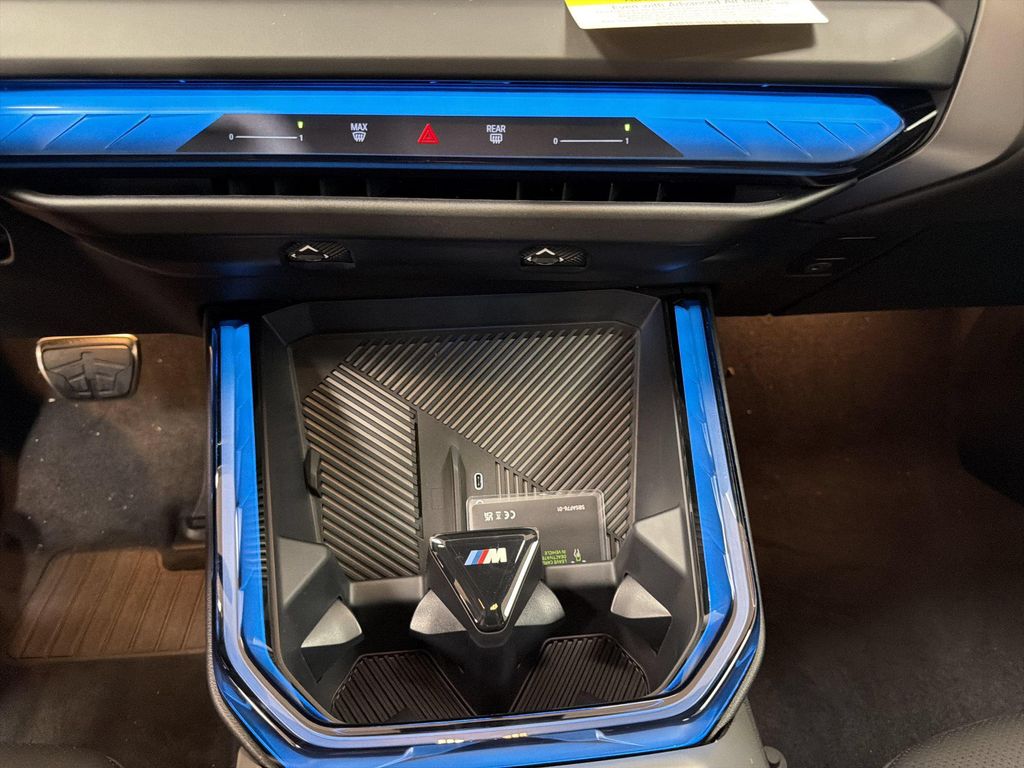 2026 BMW X3 30 XDRIVE 缩略图 17