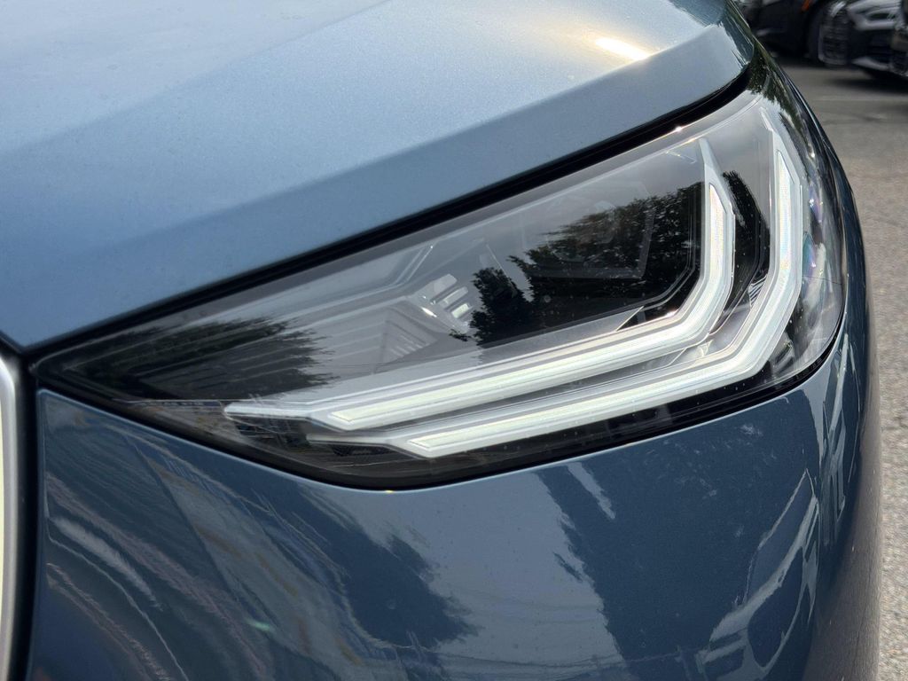 2026 BMW X3 30 XDRIVE 缩略图 12
