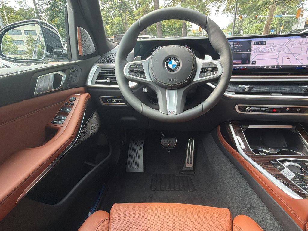 2027 BMW X7 XDRIVE40I 缩略图 29