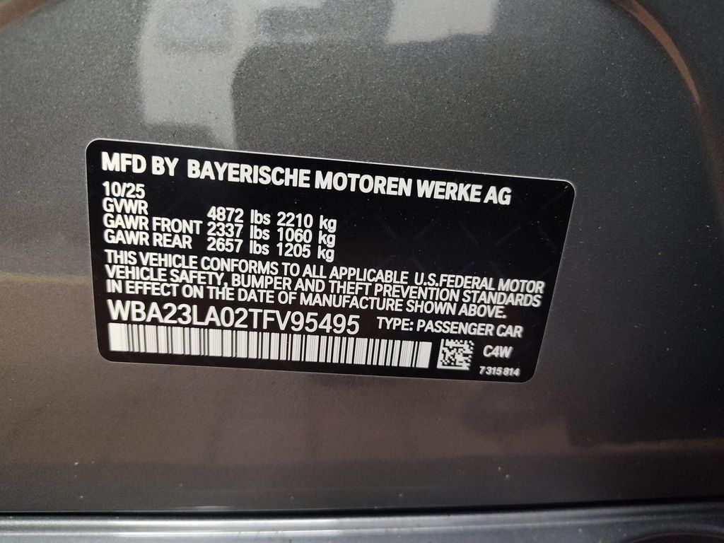 صورة مصغرة 28 لـ 2026 BMW 330 XDRIVE