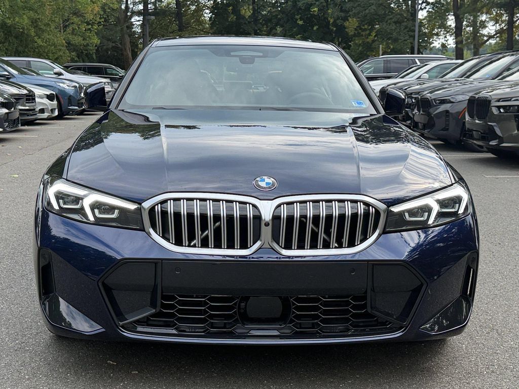 صورة مصغرة 6 لـ 2026 BMW 330 XDRIVE NA