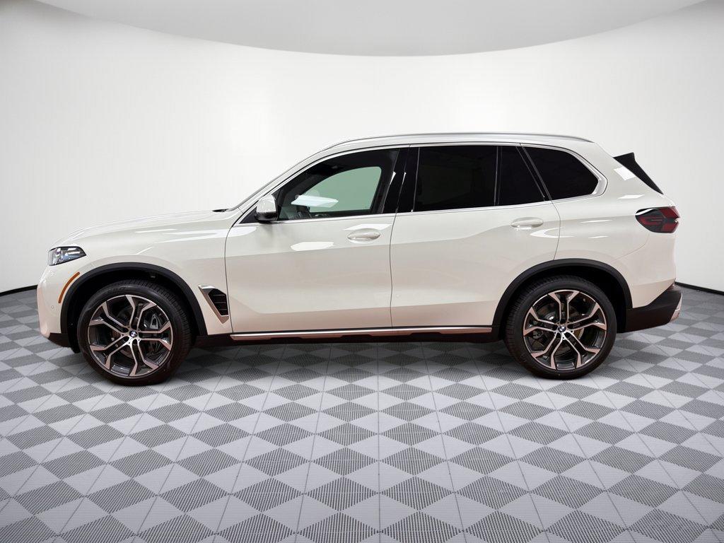 2026 BMW X5 XDRIVE40I — миниатюра 3