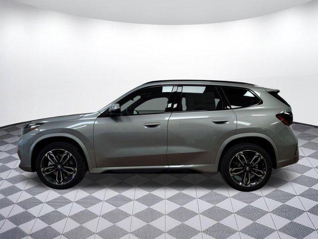 BMW X1 XDRIVE28I - 2