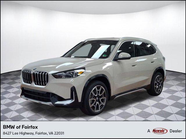 BMW X1 XDRIVE28I - 1