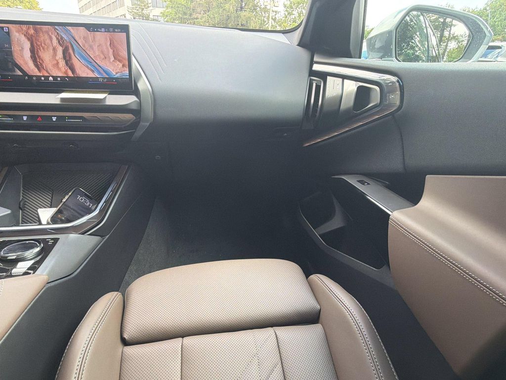 2026 BMW X3 30 XDRIVE 缩略图 29