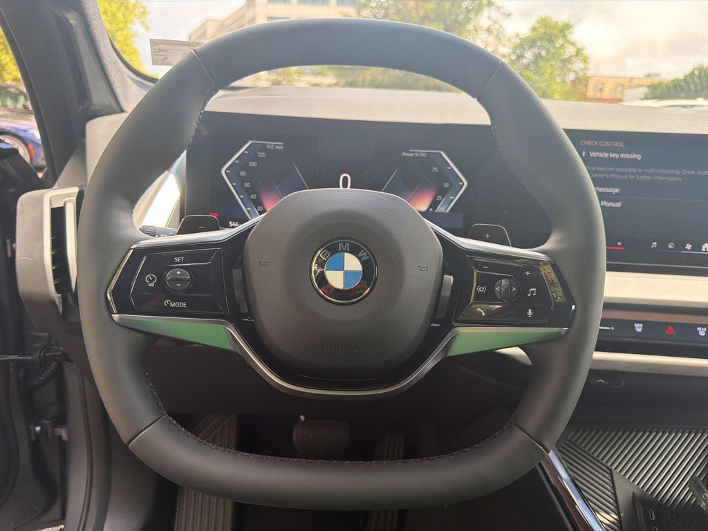 2026 BMW X3 30 XDRIVE 缩略图 11