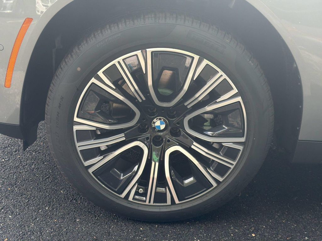 2026 BMW X3 30 XDRIVE 缩略图 13