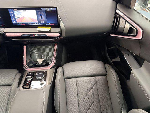 2026 BMW X3 30 XDRIVE — миниатюра 28