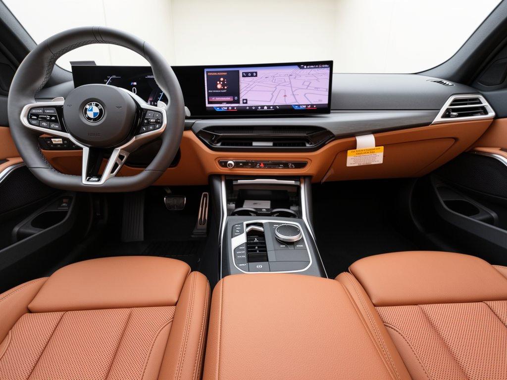 2026 BMW 330 XDRIVE NA thumbnail 18