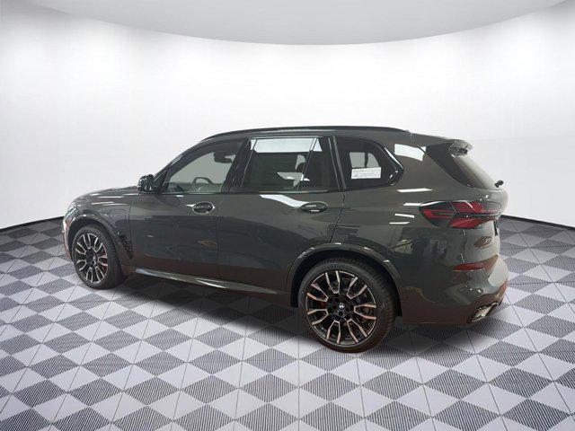 صورة 3 لـ 2026 BMW X5 PHEV XDRIVE50E