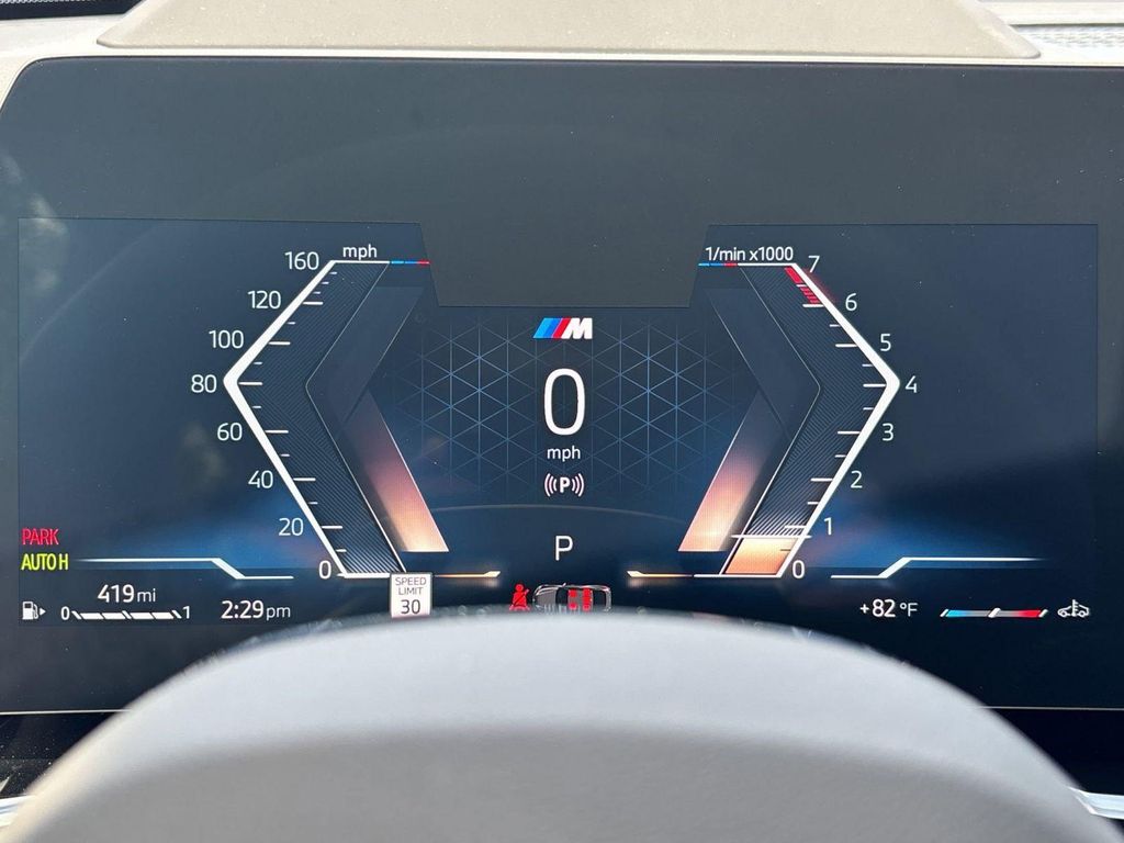 2026 BMW X2 XDRIVE28I — миниатюра 17