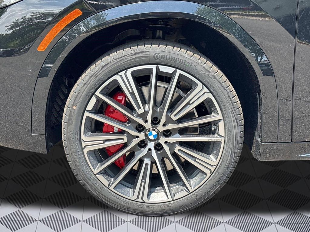 2026 BMW X2 XDRIVE28I — миниатюра 11