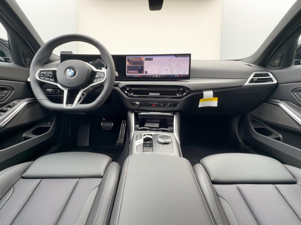 صورة مصغرة 17 لـ 2026 BMW 330 XDRIVE NA