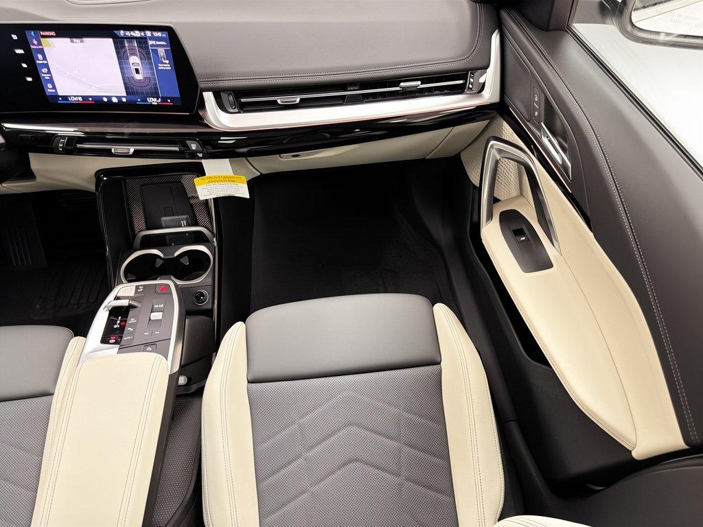 صورة مصغرة 28 لـ 2026 BMW X1 XDRIVE28I