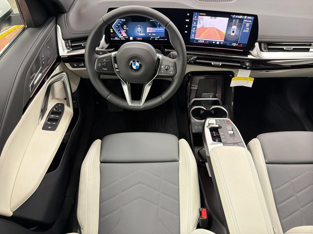 صورة مصغرة 29 لـ 2026 BMW X1 XDRIVE28I