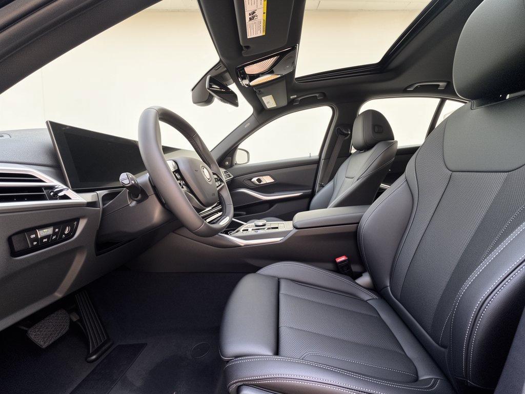 2026 BMW 330 XDRIVE NA 缩略图 5