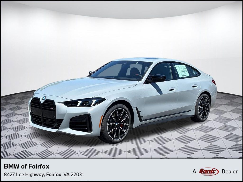 New 2026 BMW M440 i xDrive
