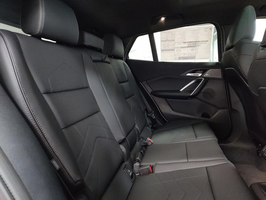 صورة مصغرة 24 لـ 2026 BMW X2 XDRIVE28I