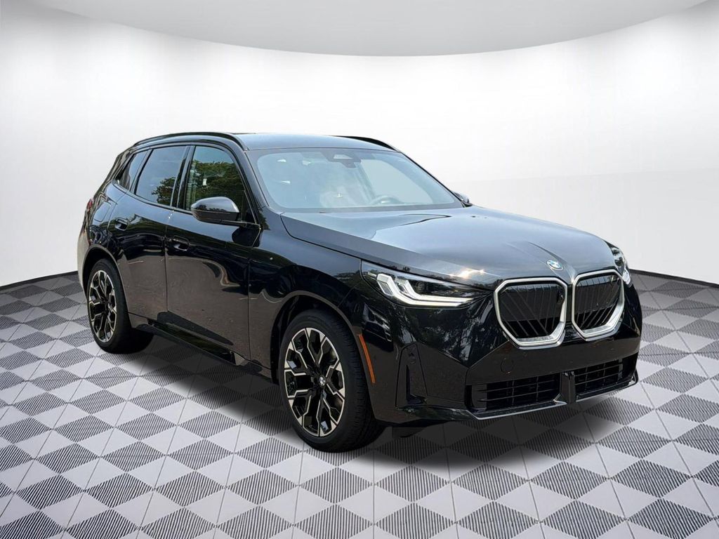 صورة 7 لـ 2026 BMW X3 30 XDRIVE