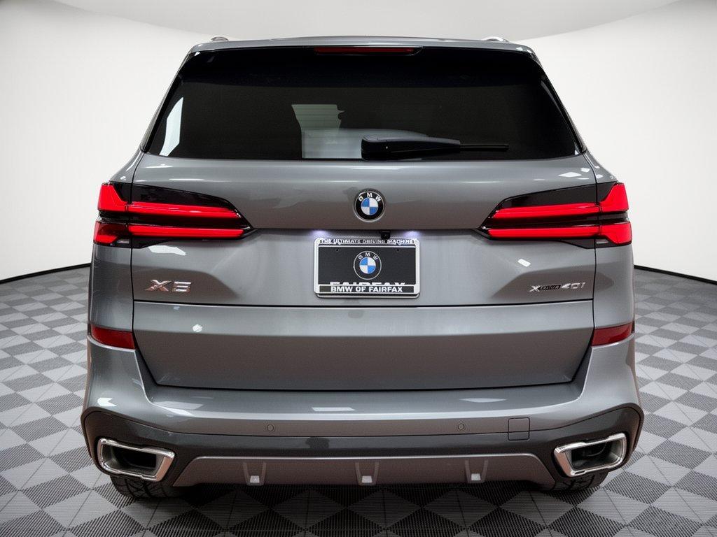 2026 BMW X5 XDRIVE40I 缩略图 11