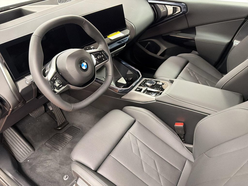 صورة مصغرة 4 لـ 2026 BMW X3 30 XDRIVE