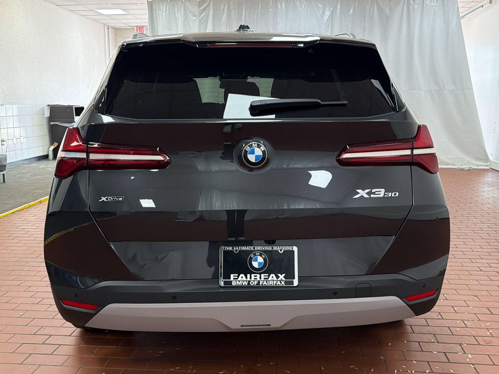 صورة مصغرة 10 لـ 2026 BMW X3 30 XDRIVE