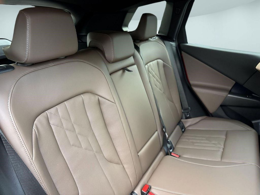 2025 BMW X3 30 XDRIVE — миниатюра 30