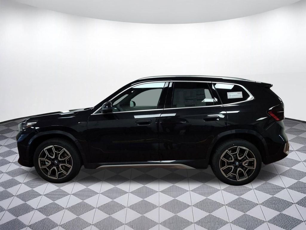 صورة 2 لـ 2026 BMW X1 XDRIVE28I
